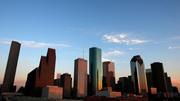 Houston’s Hess Tower Awarded for Efficiency by Building Management