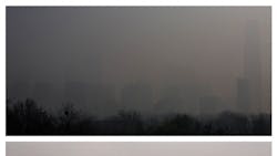 Poor IAQ could mean bad air in your building Poor IAQ could mean bad air in your building