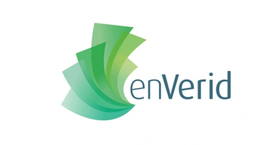 enVerid Systems won Frost &amp; Sullivan&rsquo;s 2015 North American HVAC Technology Innovation Award.