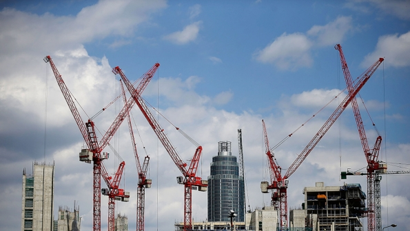 The sharing economy could be a good idea for facility managers building owners