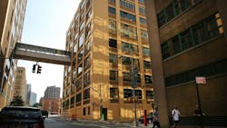 Commercial real estate and the economy may be on the rise Commercial real estate and the economy may be on the rise