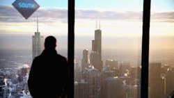 Air Change formula can help make your building more energy efficient Air Change formula can help make your building more energy efficient