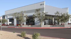 The Palo Verde Energy Education Center was opened in 2011.