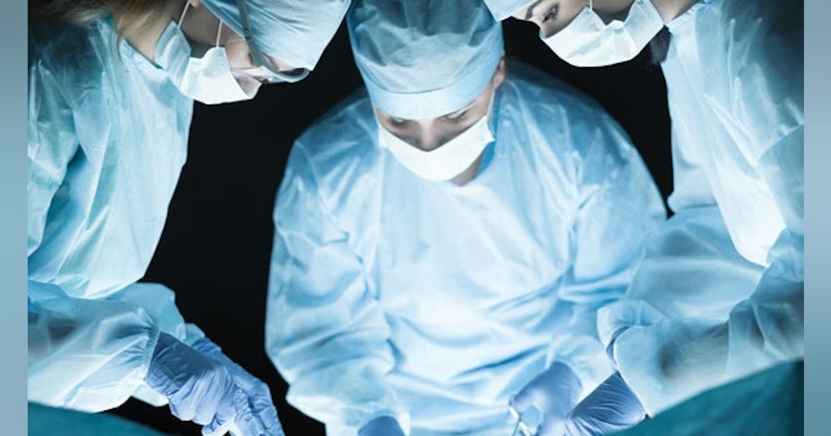 Hospital Operating-Room Dehumidification | HPAC Engineering