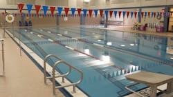 Photograph courtesy of the Marathon Area Swim Association Photograph courtesy of the Marathon Area Swim Association