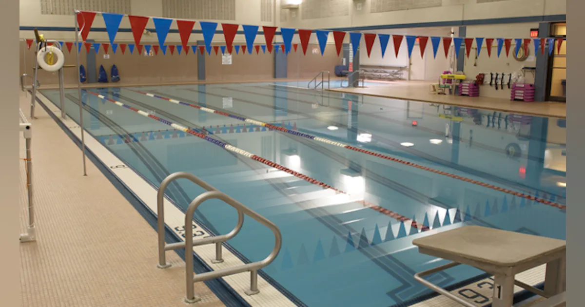 Pool Evaporation Table Simplified Method of Calculating Evaporation