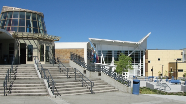 Chief Sealth International High School