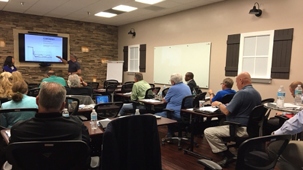 2016 Sustainable Building Conference Clearwater Fla PRNewsFotoPure Air Control Services