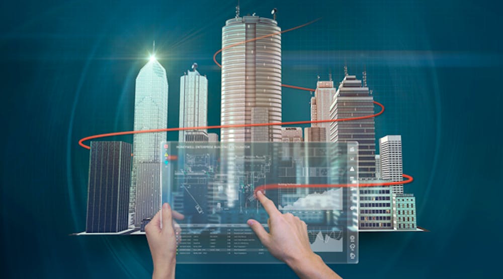 Honeywell Enterprise Buildings Integrator (EBI) R500 HPAC Engineering