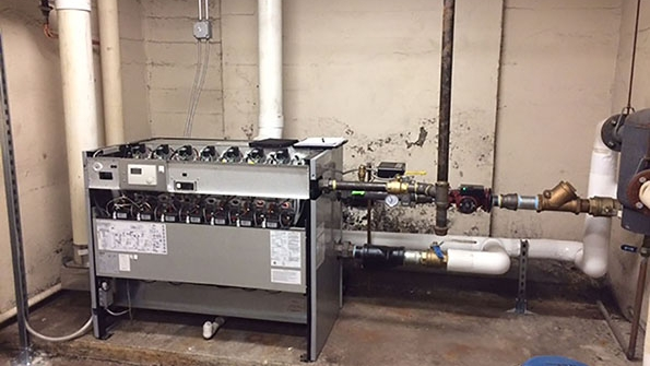 Dialysis Provider Replaces Ailing Boilers, Expects Healthy ROI HPAC Engineering