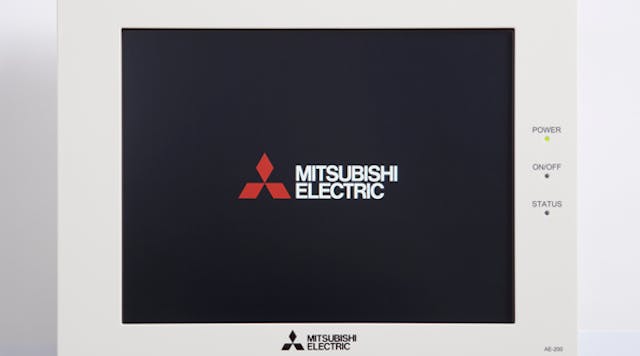 Hpac 1673 Mitsubishi Electric Ae 200a Web