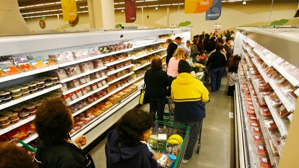 Photo by David McNewGetty Images