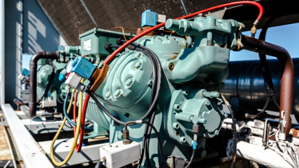 Refrigerant Additives Revisited HPAC Engineering