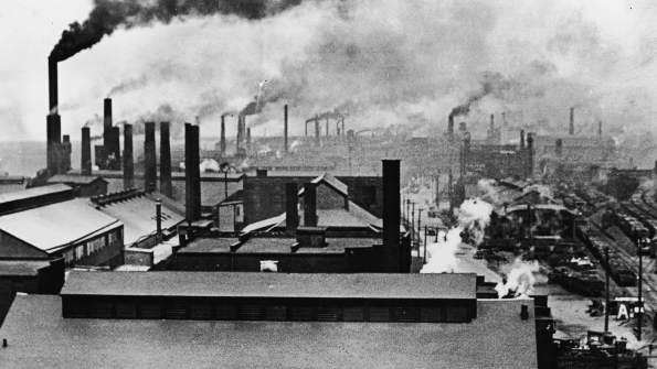 Photo by WelgosGetty Images