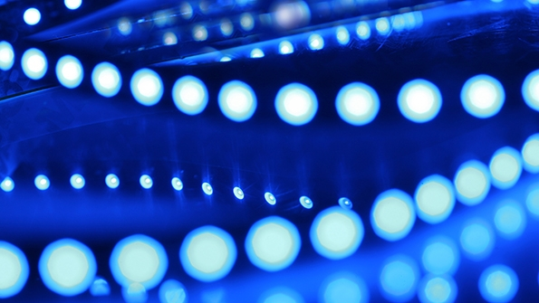 Tunable LED Lighting HPAC Engineering