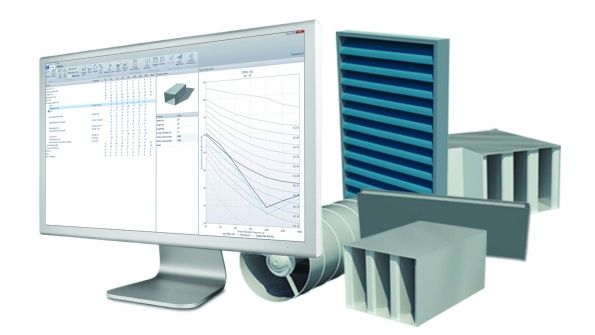 New HVACR Products, February 2015 | HPAC Engineering