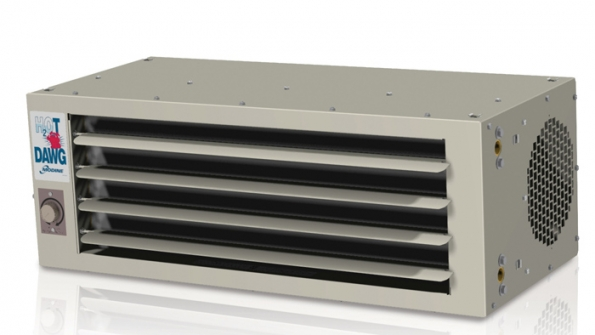 GALLERY: New HVAC Building Products, November 2013 | HPAC Engineering