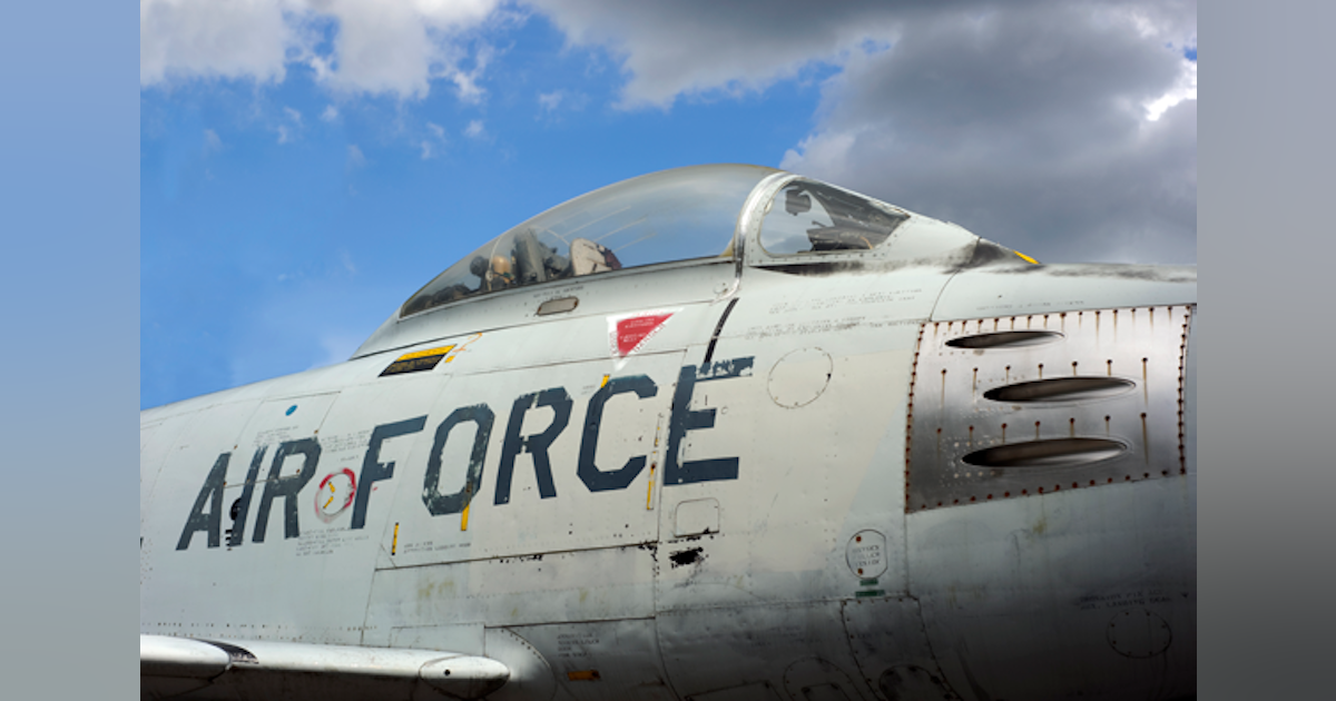 Honeywell Lands Largest Performance Contract in Air Force History