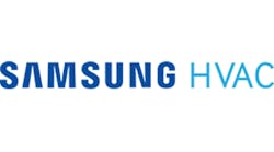 Hpac 3278 Hpac0517 News Samsung Hvac Logo