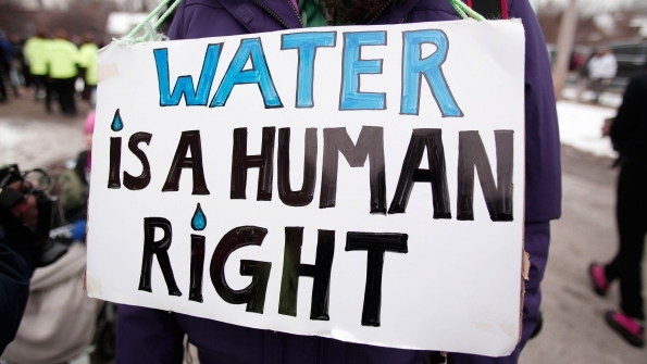 Photo by Bill PuglianoGetty Images