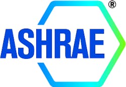 ASHRAE logo ASHRAE logo