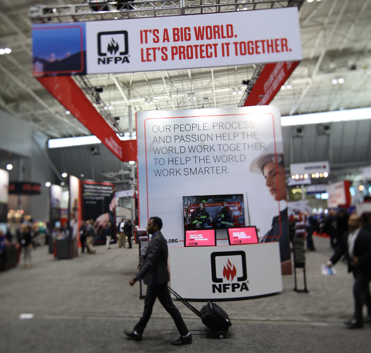 NFPA 2017 Conference & Expo