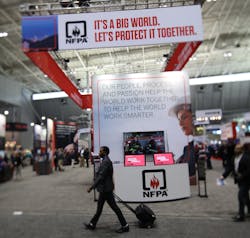 NFPA 2017 Conference & Expo NFPA 2017 Conference & Expo