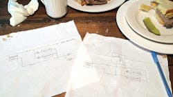 Lunching and Learning 1 Promo Lunching and Learning 1 Promo