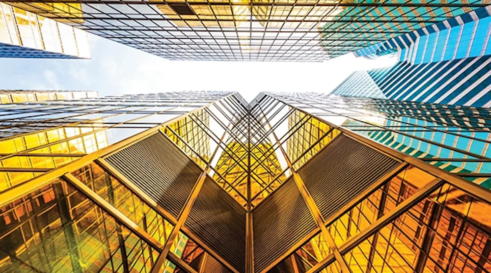 Dynamics of Tall-Building Riser Design, Part 1 of 2 | HPAC Engineering