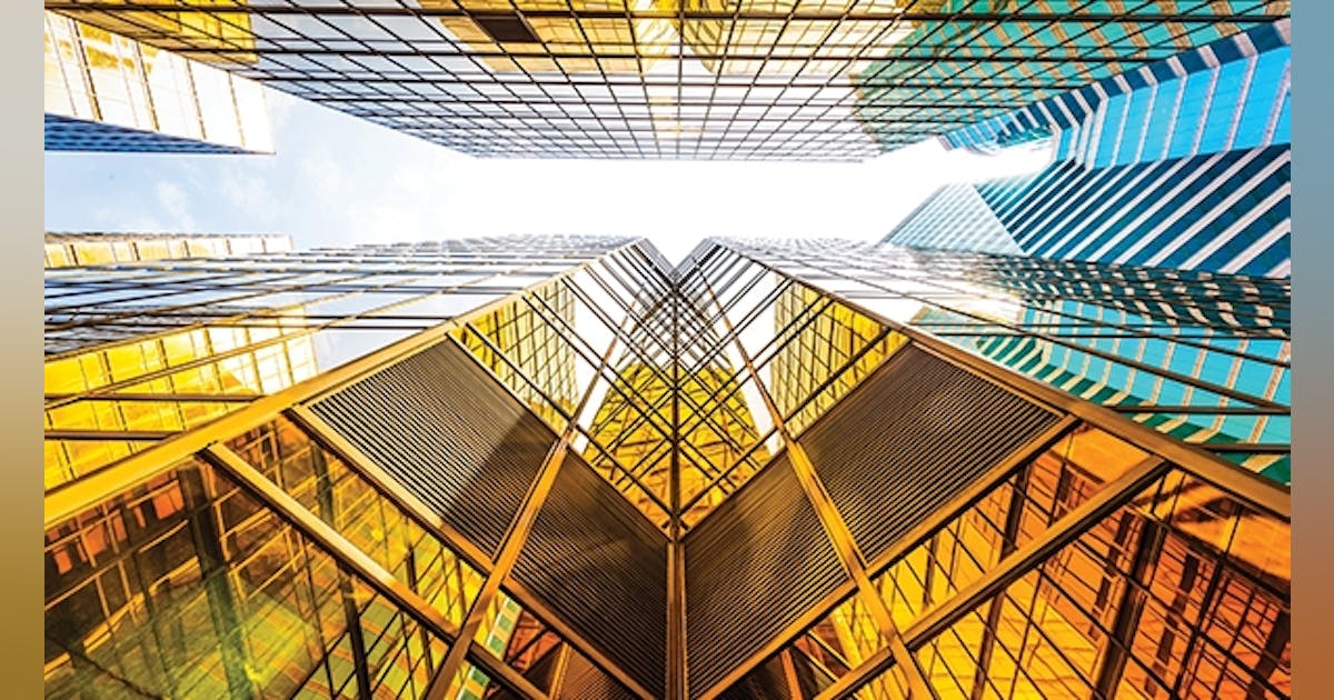 Dynamics of Tall-Building Riser Design, Part 1 of 2 | HPAC Engineering