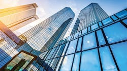 Skyscrapers Skyscrapers