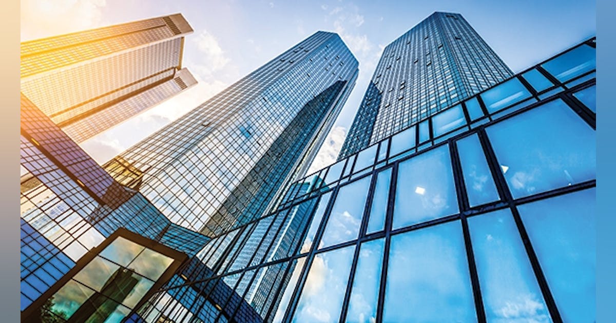 Dynamics of Tall-Building Riser Design, Part 2 of 2 | HPAC Engineering