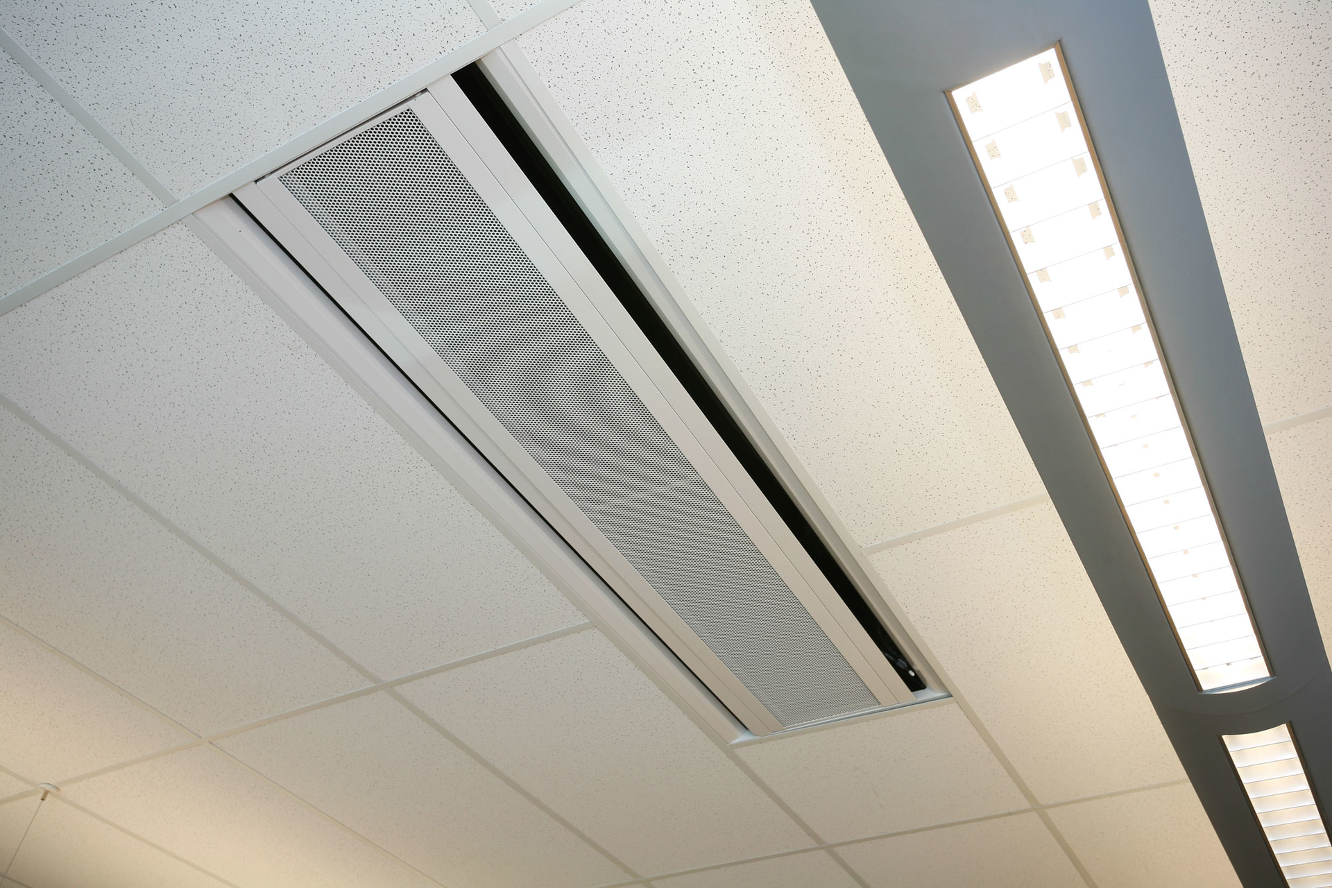 ChilledBeam Basics HPAC Engineering