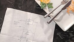 Lunching and Learning 2 promo Lunching and Learning 2 promo