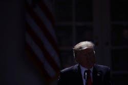 Donald Trump Donald Trump