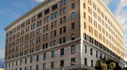 T.W. Patterson Building