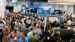 2017 AHR Expo