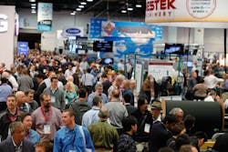 2017 AHR Expo 2017 AHR Expo