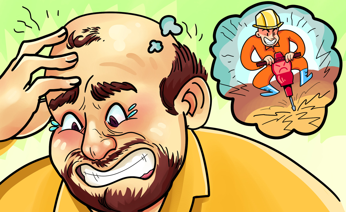 Johnny Tundra Issue 11 Slide 2