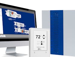 Alerton Ascent Alerton Ascent