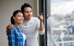 5 Effective Products for Multi-Family Ventilation 5 Effective Products for Multi-Family Ventilation