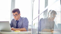 Office worker Office worker