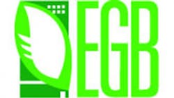 Engineering Green Buildings logo Engineering Green Buildings logo