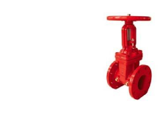 gate valve