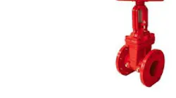 gate valve