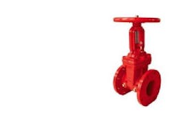gate valve gate valve
