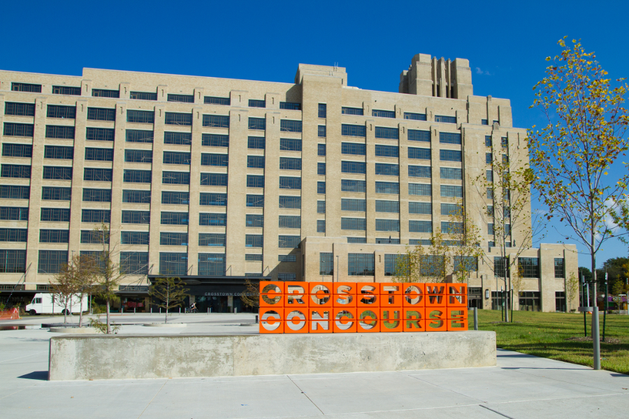 Crosstown Concourse, Memphis, Tenn.