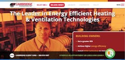 Cambridge Engineering home page Cambridge Engineering home page