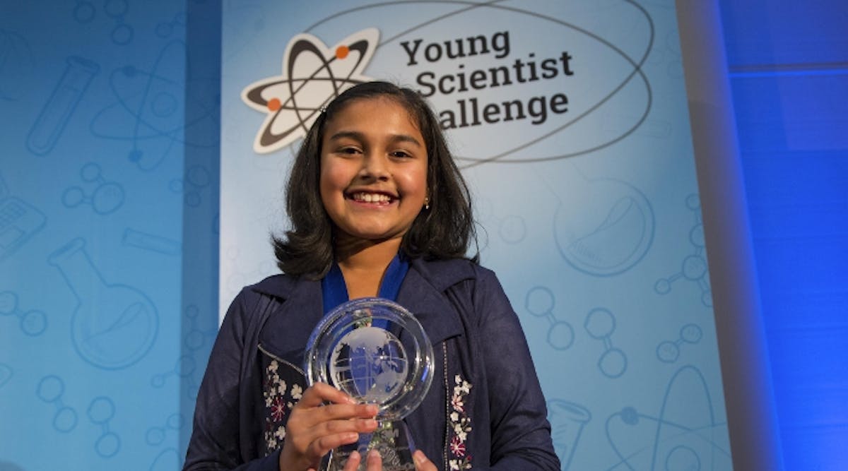 Hpac 4167 Hpac1117 Young Scientist Challenge Gitanjali Rao 0 0