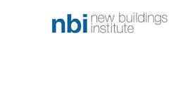 New Buildings Institute logo New Buildings Institute logo